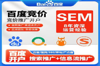 百度SEO推广公司案例：如何快速提升网站排名